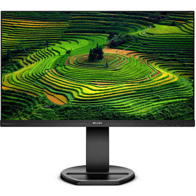 Philips 241B8QJEB/00 60CM 23.8IN IPS 1920X1080 16:9 250CD/QM BLACK