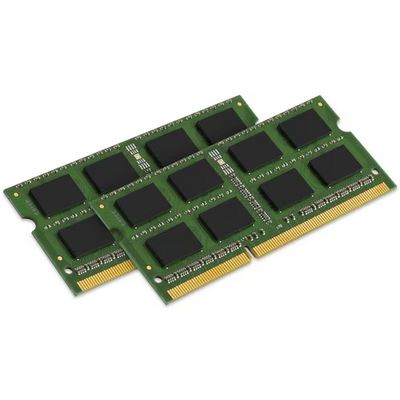 Kingston 16GB 1600MHZ DDR3 NON-ECC CL11 SODIMM (KIT OF 2)