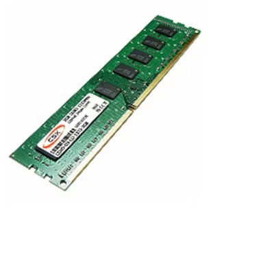 CSX 4GB DDR3 1333MHz