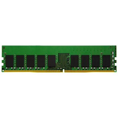 Kingston 16GB DDR4-2666MHZ ECC CL19 DIMM 2RX8 HYNIX D