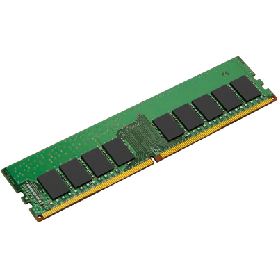 Kingston 8GB DDR4-3200MHZ ECC CL22 DIMM 1RX8 HYNIX D