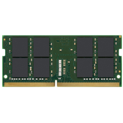 Kingston 16GB DDR4-2666MHZ ECC MODULE HP