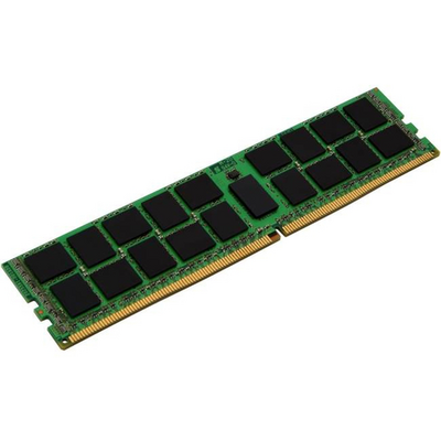 Kingston 16GB DDR4-2666MHZ REG ECC DUAL RANK MODULE