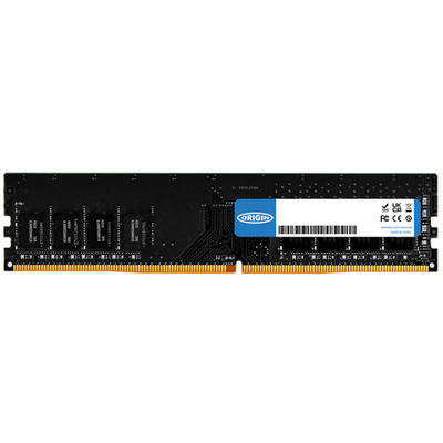 Origin Storage 8GB DDR4-2666 UDIMM 1RX8 PC4-21300