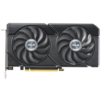 ASUS NVIDIA RTX 4060 Ti 16GB GDDR6 - DUAL-RTX4060TI-O16G-EVO