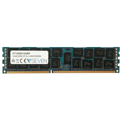 V7 16GB DDR3 1866MHZ CL13 ECC SERV REG PC3-14900 1.5V