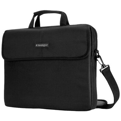 Kensington Simply Portable classic 15,6" laptop tok