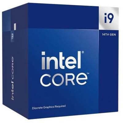 Intel Core i9 3,2GHz LGA1700 36MB (i9-14900F) box processzor