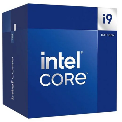 Intel Core i9 3,2GHz LGA1700 36MB (i9-14900) box processzor