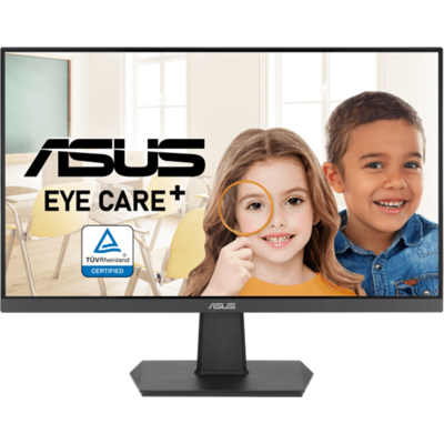 ASUS VA27EHF Eye Care Monitor 27" IPS, 1920x1080, HDMI, 100Hz