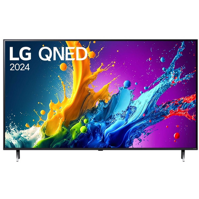 LG 55" 55QNED80T3A 4K UHD HDR Smart QNED TV