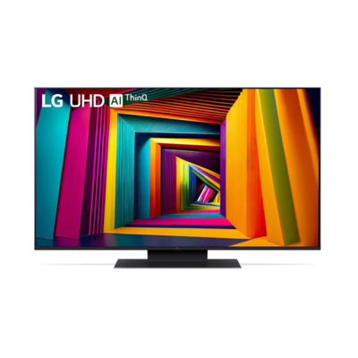 LG 50" 50UT91003LA 4K UHD HDR Smart TV