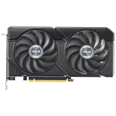 ASUS NVIDIA RTX 4070 12GB GDDR6X - DUAL-RTX4070-O12G-EVO