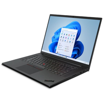 Lenovo TP P1 G6 CI7-13800H 32GB 1024GB 16.0 D W11P BLCK 3Y