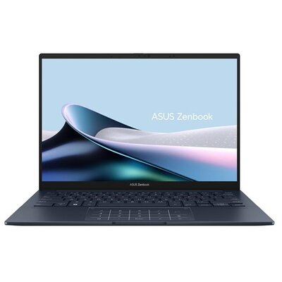 Asus ZenBook 14 UX3405MA-PP016W - Windows® 11 - Ponder Blue - OLED