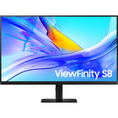 Samsung LS32D800UAUXEN 32"ViewFinity S8 S80UD UHD Monitor