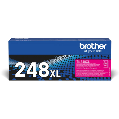 Brother TN248XLM TONER COLOR LASER TONER