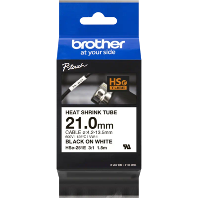 Brother HSE-251E F. PTD800W/E300/500VP/ 550WVP/H300/LI/P700/750W/900W