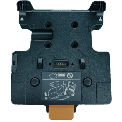 Brother PA-CR-002A VEHICLE MOUNT CRADLE FOR RJ-4230B/RJ-4250WB MOB PRNT