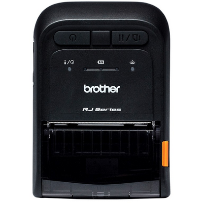 Brother RJ-2055WB 2IN MOBILE RECEIPT PRINTER WITH BLUETOOTH MFI WIFI
