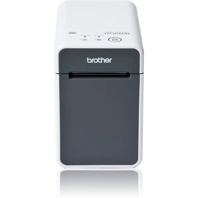 Brother 2INCH 203DPI DESKTOP PRINTER (LAN/BLUETOOTH/WIFI) - EU