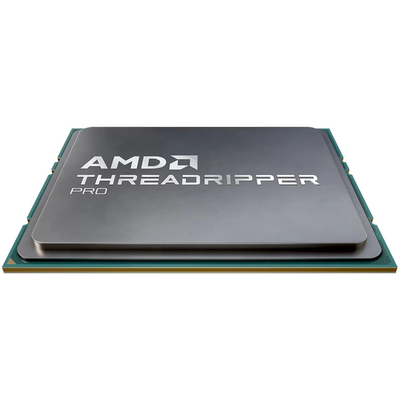 AMD THREADRIPPER PRO 7965WX SP6 24C 5.3GHZ 152MB 350W TRAY SP