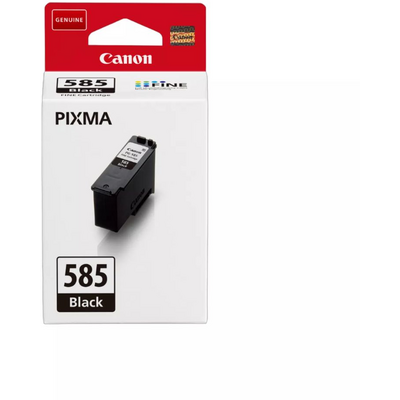 Canon PG-585 EUR BLACK INK CARTRIDGE