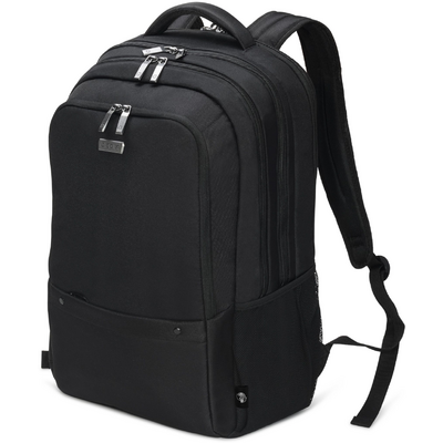 Dicota LAPTOP BACKPACK ECO SELECT 15-17.3IN BLACK