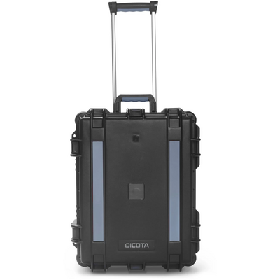 Dicota CHARGING CASE TROLLEY 14 TABLET TABLETS PLUS