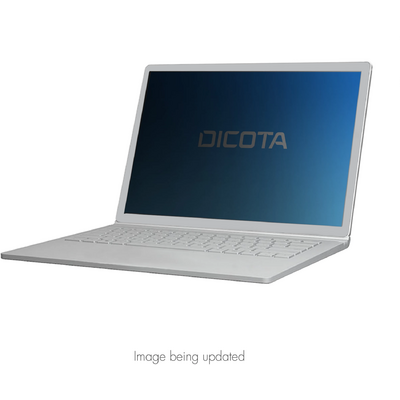 Dicota PRIVACY FILTER 4-WAY FOR LAPTOP 16.0 16:10 SELF-ADHESIVE