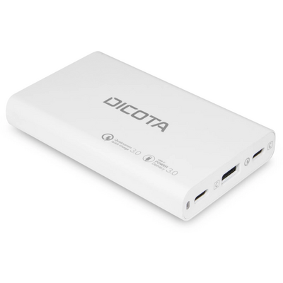 Dicota 3-PORT DESKTOP CHARGER (65W)