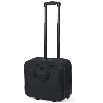 Dicota LAPTOP ROLLER TOP TRAVELLER ECO BASE 13-16IN