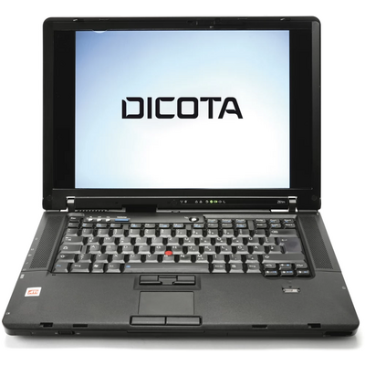 Dicota PRIVACY FILTER 2-WAY FOR LAPTOP 13.3IN 16:10 SIDE-MOUNTED