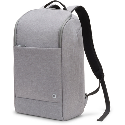 Dicota ECO BACKPACK MOTION 13-15.6IN LIGHT GREY