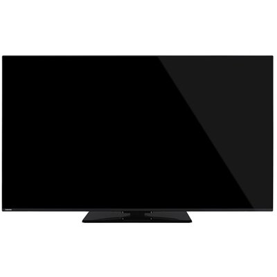 Toshiba 65" 65QV3463DG Full HD Smart QLED TV