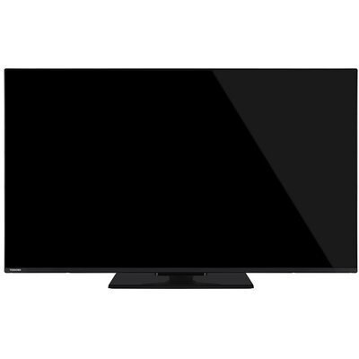 Toshiba 50" 50QV3463DG Full HD Smart QLED TV