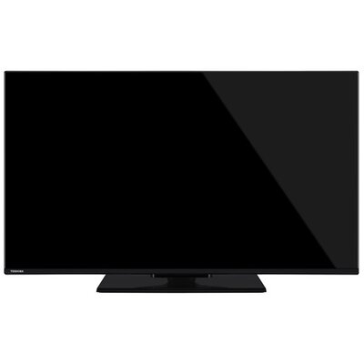 Toshiba 43" 43QV3463DG Full HD Smart QLED TV
