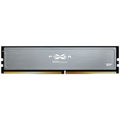 Silicon Power 8GB 3200MHz DDR-4 XPOWER Pulse (SP008GXLZU320BSI) memória