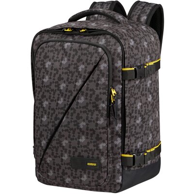American Tourister TAKE2CABIN DISNEY Casual Backpack S Disney Kabin táska Mickey Urban Pixel