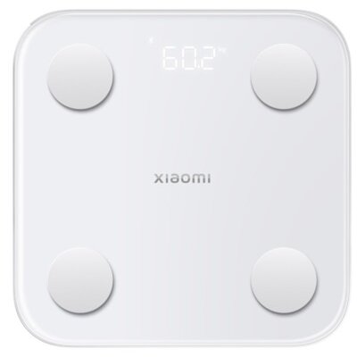 Xiaomi BHR7793GL Scale S400 okos mérleg