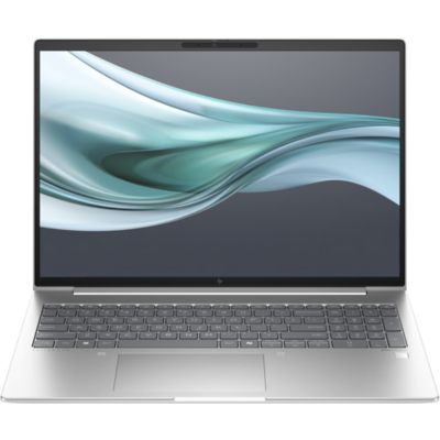 HP EliteBook 660 G11 16" WUXGA AG UWVA, Core Ultra5-125U 1.3GHz, 8GB, 512GB SSD, ezüst