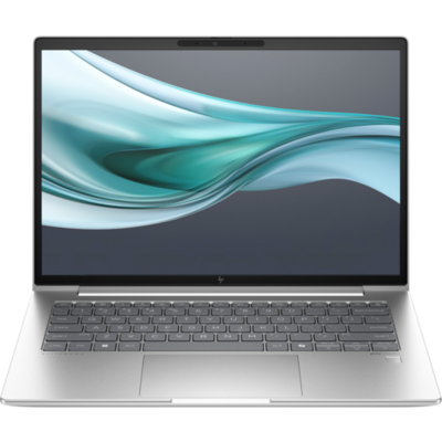 HP EliteBook 640 G11 14" WUXGA AG UWVA, Core Ultra7-155U 1.7GHz, 16GB, 512GB SSD, Win 11 Prof., ezüst