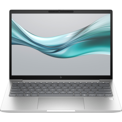 HP EliteBook 630 G11 13.3" WUXGA AG UWVA, Core Ultra5-125U 1.3GHz, 8GB, 512GB SSD, Win 11 Prof., ezüst