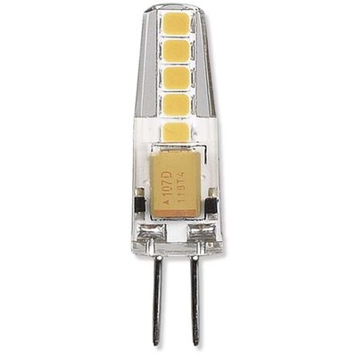 Emos ZQ8621 classic JC 2W 2210lumen G4 LED izzó