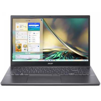 Acer Aspire 5 A515-57-758R - Acélszürke