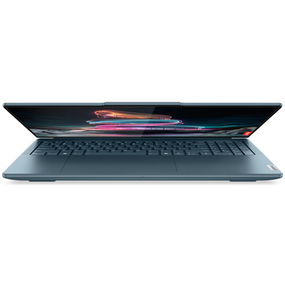 Lenovo Yoga Pro 9 16IMH9 - Windows® 11 Home - Tidal Teal