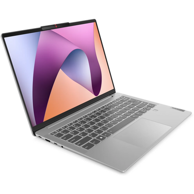 Lenovo IdeaPad Slim 5 14IRU9 - Windows® 11 Home - Cloud Grey