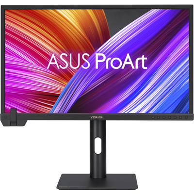 ASUS PA24US ProArt Monitor 32" IPS 3840x2160, 2xHDMI/Displayport, USB Type-C