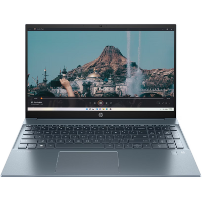 HP Pavilion 15-eh3016nf 15,6"FHD/AMD Ryzen 5 7530U/16GB/512GB/Int.VGA/Win11 laptop