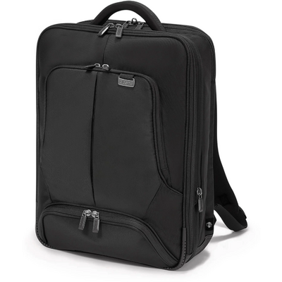 Dicota ECO BACKPACK PRO 15-17.3IN